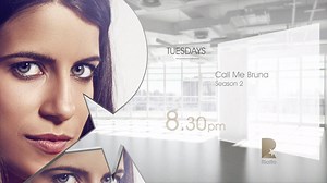CALL ME BRUNA Season 2 begins tonight and continues Tuesdays 8.30pm!...Lonely and in debt, Bruna sees a chance to solve her problems by joining the glamorous Paradise Club. #Brazilian #MariaBopp #MeChamadeBruna #R18 | Rialto Channel | Facebook