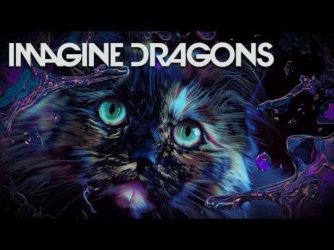 Imagine Dragons • Radioactive (Piano Lofi Cover)