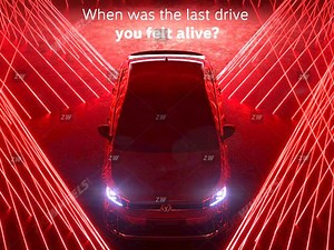 Volkswagen Vento Successor (Virtus) Teased Ahead Of March 8 Unveiling  - ZigWheels