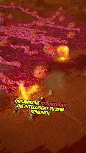 RTS in space! | Calyx #shorts