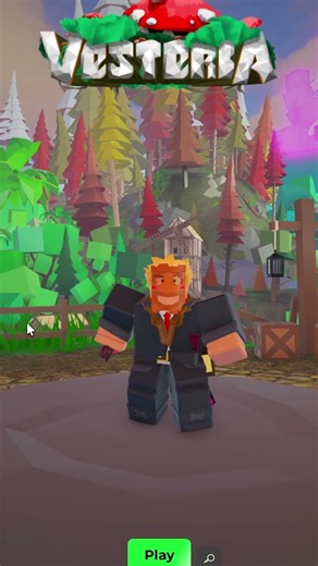 I CAN'T PLAY VESTERIA ANYMORE! :( #shorts