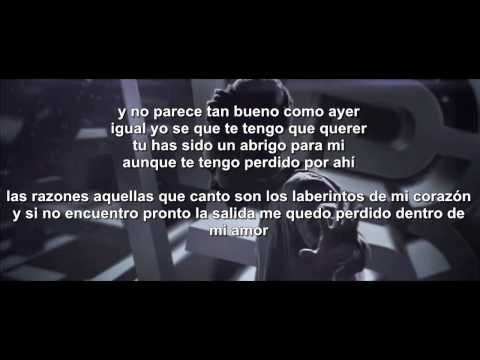 Laberintos- Dread Mar I (+LETRA)