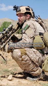 On September 21, 2010 our nation lost a brave husband, friend, and warrior. However, Navy SEAL Brendan Looney’s legacy has survived through his loved ones and every Spartan who learns his story. ❤️ | Travis Manion Foundation
