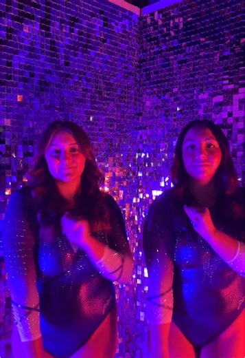 media day🥶🥶 #renegade #gymnastics #clemson #clemsongymnastics #collegegymnastics