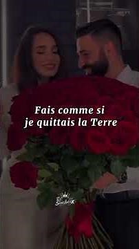 Garou ft Céline dion sous le vent #lyricsvideo #lyrics #shorts