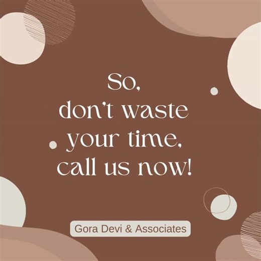 Credit Score Improver | Gora Devi and Associates