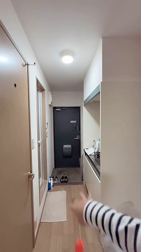 1st person loop the loop | Tanapat Navik Weerana