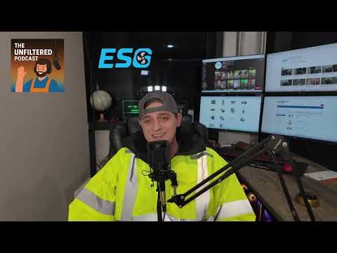 The Future of HVAC: Technology, Training & What Comes Next | The Unfiltered Podcast