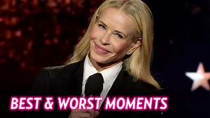 2026 Critics Choice Awards Best and Worst Moments: Chelsea Handler Calls Timothee Chalamet a ‘Labubu’ and More