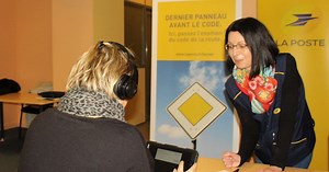 Nancy | Moyens de transport. Code : nouveau centre d’examen pour La Poste