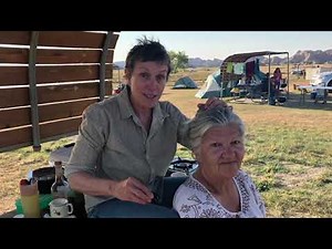 NOMADLAND - See You Down the Road