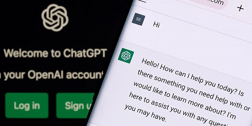 What is ChatGPT, and is it safe to use? - Which?