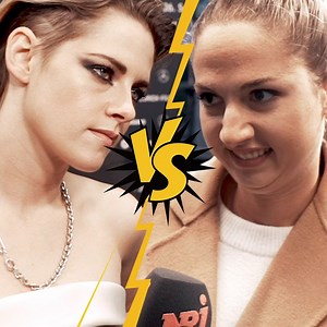 65K views · 335 reactions | Wer beweist am ZURICH FILM FESTIVAL das bessere Resting Bitch Face: Kristen Stewart oder Anaïs Decasper? ⚡ | Energy Zürich | Facebook