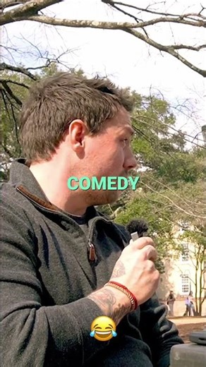 Standup Comedy: Laughing Through Life's Challenges #shorts