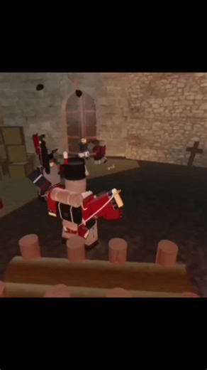 Guts and Black Powder: Moving Out Strategies in Roblox