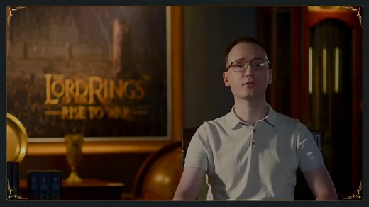 Lord Of The Rings: Rise To War Reveals More Details About Its Vision Of Middle-Earth