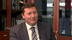 «Ich bin in der Schweiz zum Europäer geworden»