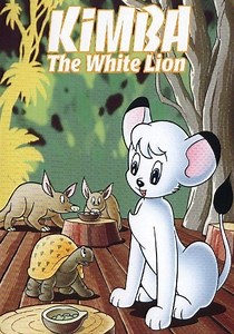 Kimba the White Lion - streaming tv show online
