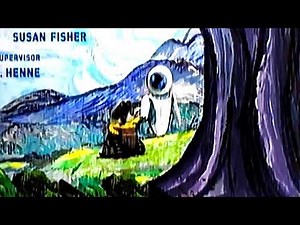 Wall-e créditos down to Earth Disney XD
