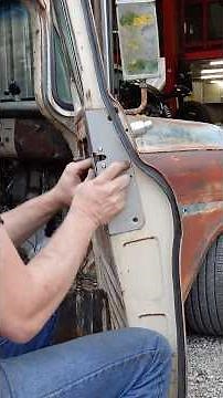 Ultimate Upgrade for Stubborn Door Latches