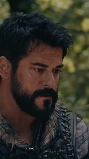 Osman Bey Er Meydanında... #kuruluşosman #shorts