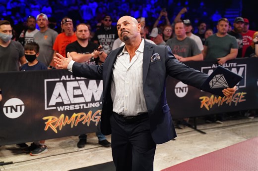 Chavo Guerrero confirms re-signing with WWE, comments on role with AAA