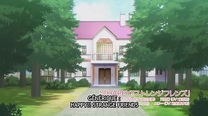 Ms. Vampire who lives in my neighborhood. Saison 1 - Trailer (EN)