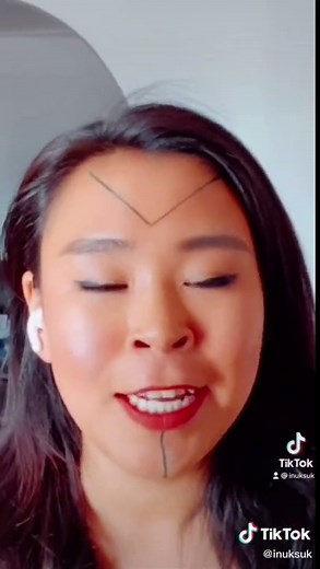 Inuit Kid Throat Singing: A Unique Talent Revealed