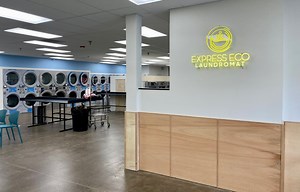Coin Op Laundromats   Wash & Fold in Bend, OR | Express Eco