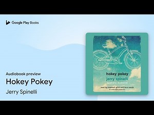 Hokey Pokey by Jerry Spinelli · Audiobook preview