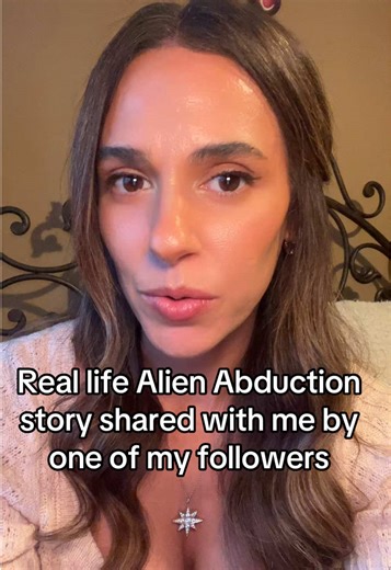 True Alien Abduction Story: Real Encounters Shared