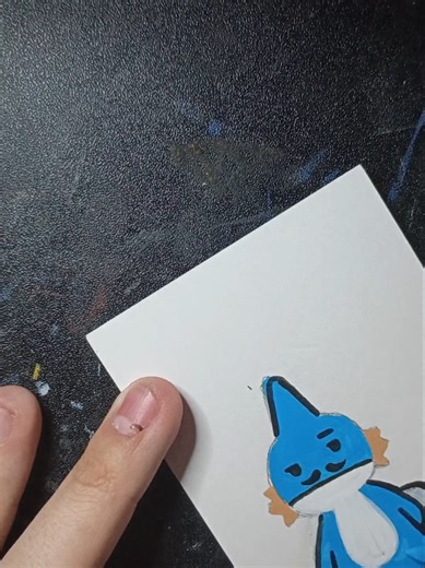 Creating Chespin: An Artistic Journey