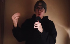 3分鍾放松時刻HOUSE BEATBOX