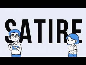 Satire vs 'fake news': Can you tell the difference?