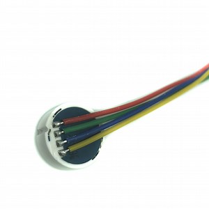 [Hot Item] Chinese Wholesale 0-10bar Capacitive Ceramic Pressure Sensor with 0.5-5voutput for Pressure Transmitter