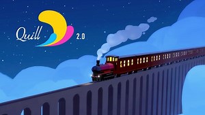 Facebook wants Quill to be a one-stop shop for VR animators