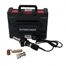 FORSTHOFF Side Curtain Repair Kit - 230v