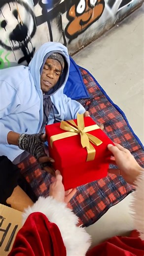 This Moment Restored My Faith in Humanity. This video was produced by Network Media LLC and Network Media Cares Red Team | Network Media Cares