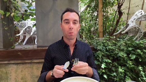 Where to Eat Paris - Best Restaurants & Food Tour/ Food Guide! Bakeries, Bistros & Michelin Meals!