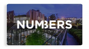 43 reactions | Last month was the 10th anniversary of the opening of the Macquarie University Library building. Completed in 2011, the library's building design was inspired by the native parklands of the campus with an emphasis on environmental sustainability, light and connection. Did you know, 80% of the library’s construction was recycled? In the video below we share some other amazing stats about our library from the last decade. | Macquarie University | Facebook