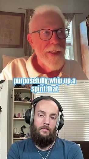 Lon Milo DuQuette explains Goetic Magick and summoning demons #goetia #spirits #demons #witchcraft