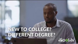 East Coast Polytechnic Institute TV Spot, 'Refocus'