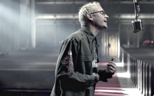 Chester Bennington's Bandmate: 'He Had A Dark Side' - Alternative Nation