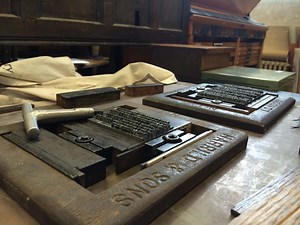 English Language & Literature - St Hugh's College