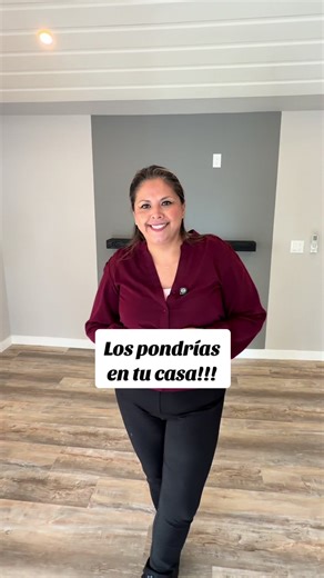 Isla tipo cascada ✨ Chimenea integrada a la pared 🔥 Aires acondicionados tipo mini split ❄️ Son 3 de los detalles más populares que estoy viendo en casas renovadas. No solo se ven increíbles… también suman valor y enamoran compradores. 👀 Ahora dime tú: ¿Los pondrías en tu casa? ¿Cuál es tu favorito? 👇 ———— Monica Arroyo | DRE #0#02074678eal Broker Bilingüe Realtor® | San Diego North County & Riverside 📞 (760) 847-7866 🌟 Helping You Find Your Dream Home 🌟