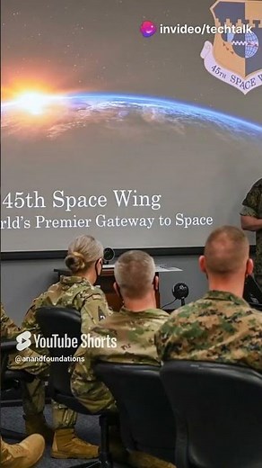 Unveiling the US Space Force: What Do They Really Do?