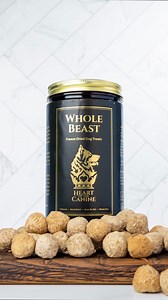 Double the Delight, Double the Kindness: Buy One, Give One Dog Treats. You spoil yourself with the finest snacks, so why not do the same for your canine companion? Indulge in our mouthwatering dog treats - buy one, gift one to a shelter dog. And the best part? Your generosity will make a difference in the life of a furry friend in need. www.heartofthecanine.com #DogLovers #BuyOneGiftOne #BeADogHero #SupportShelters #AdoptDontShop #SpreadTheLove | Liver King