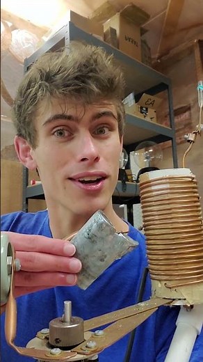 burning zinc batteries