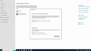 Enroll your Windows device to Intune
