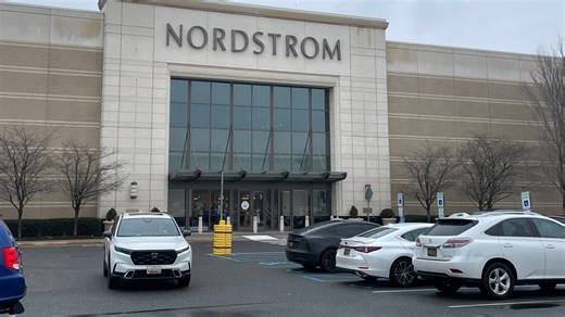 What will replace Nordstrom in Christiana Mall? What we know so far